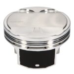 JE Pistons Kit Ford Coyote 5.0L Mod 3.650'(12.5:1) B:3.650 - Image 3