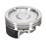 Wiseco Piston Kit SBC - Blower/Turbo Reverse D B:4.165