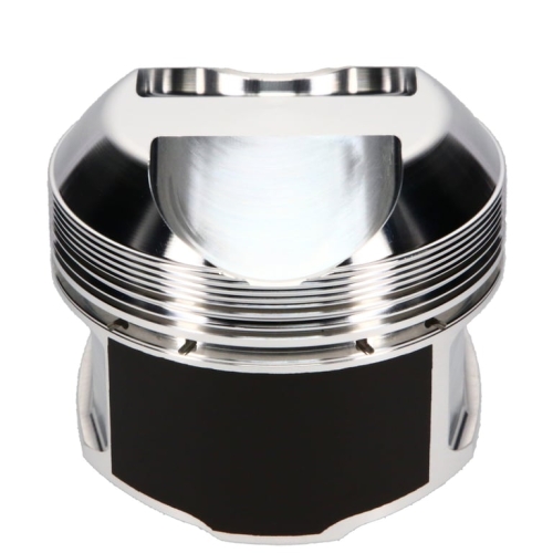 26A3090A-50EF-D7BD-1C3C-F71E18094B59 JE-Pistons Kit Porsche 911 2.3L 12V(9.5:1)85.00mm+tuffsk+3D - Image 1