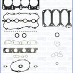 Ajusa Complete Gasket Set VAG 2.0L 16v - EA113