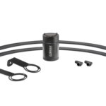 Corsa Catch Can Universal 1/2" Connection
