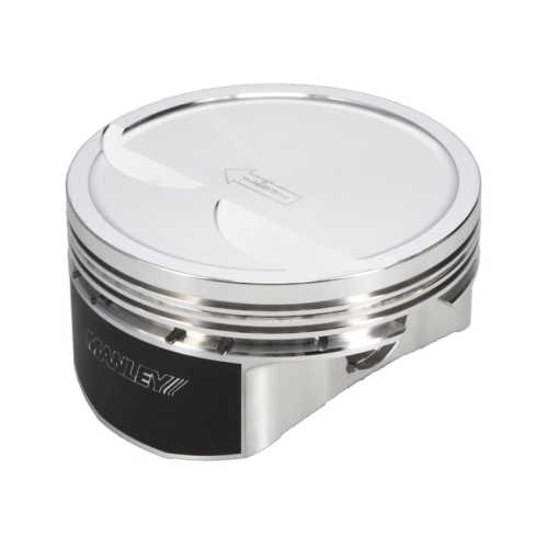 26CAE982-08BB-68B6-C6C9-6CA280605ABC Manley Piston Chevrolet LS 4.030 Bore 1.115 CH -10.00cc - Image 1