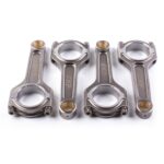 ZRP Conrod Kit MB A45 AMG M133 138.70 Pin:22.00 I-Beam L19