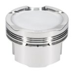 JE-Pistons Kit VW 1.8T 20V 81.50mm 8.5:1 Asym. - Image 20