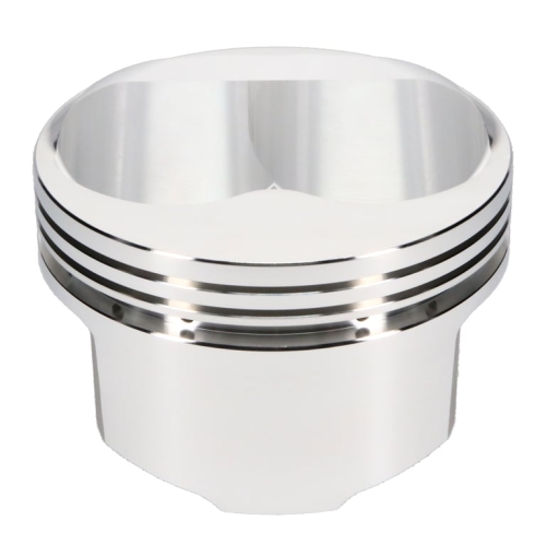 2706DB37-EA3E-EF08-CD21-A85E000FDAA9 SRP by JE Pistons Kit 350 SBC 11:1 DOME B:4.030 - Image 1