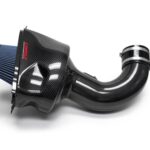 Corsa Closed Box Corvette C7 6.2 V8 '14-19