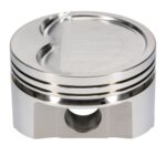 SRP by JE Pistons Kit 340SB CHRY DISH 10:1 B:4.030 - Image 19