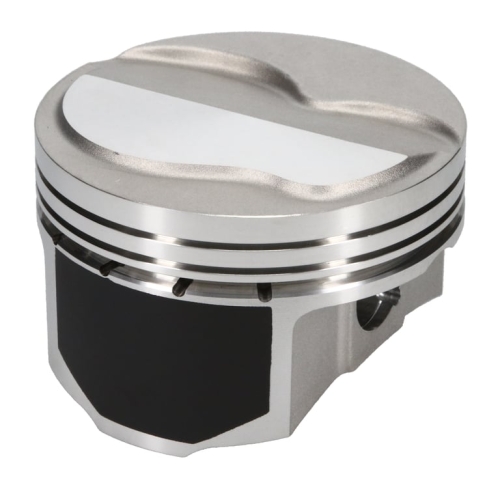 2725EE2D-1672-5546-BE95-09F8B38A832A Wiseco Piston Kit Pro Tru SBC LS +4cc OE pin 1.335 CH B:3903 - Image 1