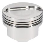 SRP by JE Pistons Kit BBF M-6049-SCJ DISH B:4.440 - Image 3