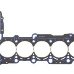 Athena Head Gasket 2.5L TTRS DAZA D.83.50mm TH.1.4mm