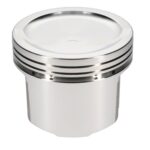 SRP by JE Pistons Kit 440 CHRY DISH B:4.375 - Image 3