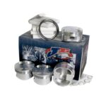 JE-Pistons set GSX1300R Hayabusa '08-19 13.5:1 81mm - Image 3