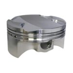 JE-Pistons Kit GSX1300R Hayabusa '08-19 13.5:1 84mm - Image 15