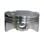 JE-Pistons Kit GSX1300R Hayabusa '08-19 13.5:1 84mm - Image 16