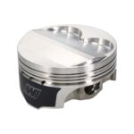Wiseco Piston Kit Nissan VQ37 +2.75cc 11.5:1