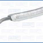 Ajusa Oil Pipe BMW 3.0L 24v - B58B30