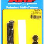 VW 1.8 Ltr & 2.0 Ltr water cooled rod bolts(2x)