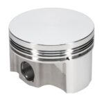 JE-Pistons BTO Kit Peugeot 1.6L 8V XU5JA(12.0:1)83.00MM - Image 2
