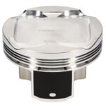 JE-Pistons Kit EJ205 Impreza WRX'02-05 92.50mm(9.5:1)Stkr 79 - Image 3