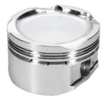 JE-Pistons Kit Kaw Ultra 250X '07-08/260X '09-11 9.5:1