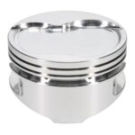 JE Pistons Kit 351 STROKER DISH B:4.030 - Image 25