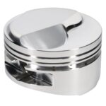 JE Pistons Kit BBC BLOWN ALKY DOME B:4.530 - Image 17
