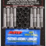"BB Chevy 7/16"" pro-series rod bolt kit"