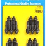 "KB Hemi 1.700"" 12pt oil pan stud kit"
