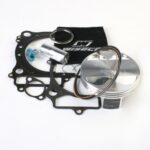 Wiseco Piston Kit Suzuki LTR450 '06-11 11.7:1 (BOD)