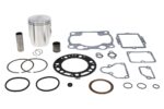 Wiseco Piston Kit Kawasaki KX250 '02-03 66.40mm (799M)