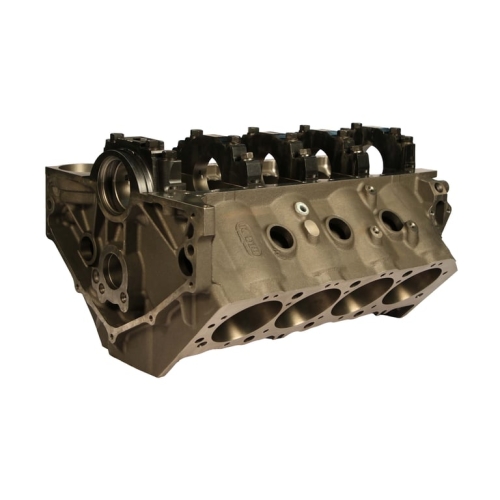 27FE3D22-6492-BACD-02C3-C939C16C2C77 DART BIG M MRK IV BBC IRON BLOCK DH:10.200 B:4.600 - Image 1