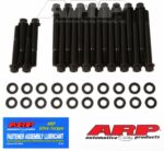 Oldsmobile 350-455 71/6"" 12pt head bolt kit" - Image 2