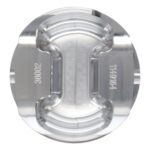 Diamond Piston Kit VW 1.8T 20V 82.0mm 9.2:1 H13 - Image 6