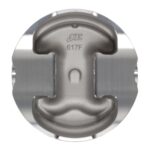 SRP by JE Pistons Kit 302 SBF FLAT TOP B:4.040 - Image 21
