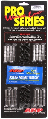 280FB811-5BF5-BBBE-5ADA-15506CA202AA SB Chevy 350 wave-loc rod bolt kit - Image 1