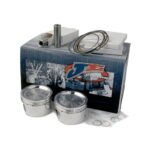 JE-Pistons Kit Polaris RZR800/Sprtsman 800 10.75:1 80mm - Image 22