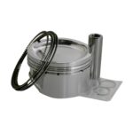 JE-Pistons Kit Polaris RZR800/Sprtsman 800 10.75:1 80mm - Image 15