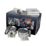 JE-Pistons Kit Polaris RZR800/Sportsman 800 10.75:1 - Image 3