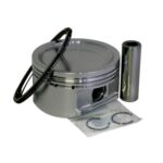 JE-Pistons Kit Polaris RZR800/Sportsman 800 10.75:1 - Image 5