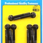 ARP Main Bolt Kit Ford Modular V8 (Early Cast Iron Block) M8