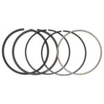 Manley Piston Ring 4.500 1/16 x 1/16 x 3/16 - Image 6