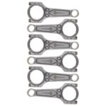 Boostline Conrod Set BMW/Toyota B58 CA625+ - Image 4