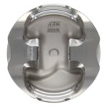 JE Pistons Kit 350 SBC STD FLAT TOP B:4.030 - Image 31