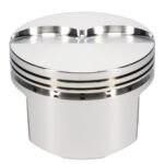 SRP by JE Pistons Kit BBF 390FE FLAT TOP B:4.080 - Image 18