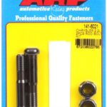 Chrysler 2.2 Ltr rod bolt kit. 2pk