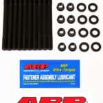 ARP Mazda 2.3 Ltr '03 DOHC 16V Main Stud Kit
