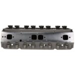 DART PRO1 ALU SBC CYL HEADS PV:180cc CV:64cc SD:1.437D - Image 3