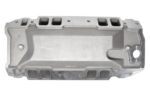 DART BBC Manifolds DH:9.800 Carb Flange:4150 - Image 3