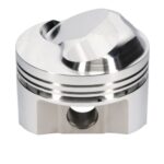 SRP by JE Pistons Kit 454 BBC DOME 41cc B:4.500 - Image 19