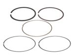 Wiseco Piston Ring Set 72.25mm - Image 2
